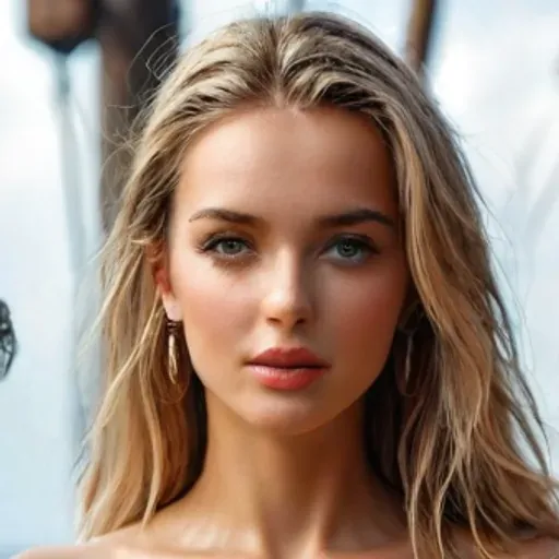 gerador de imagens pornô com IA