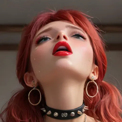 generatore di immagini porno IA