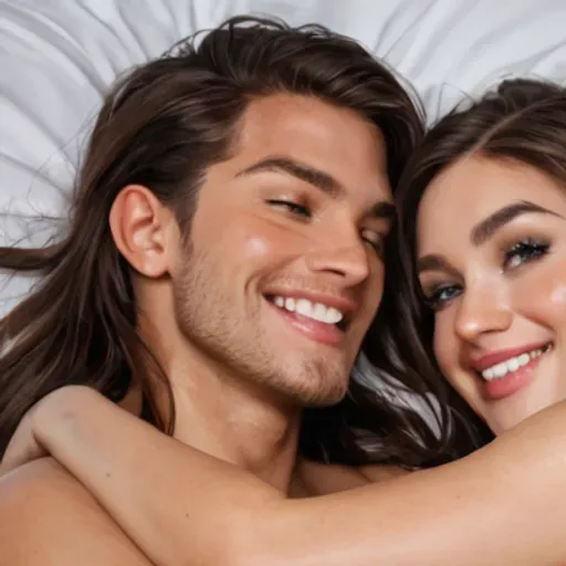 KI-Pornobild-Generator