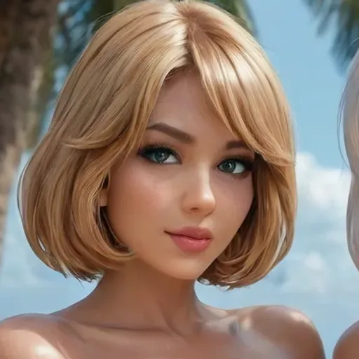 Generator obrazów pornograficznych z wykorzystaniem sztucznej inteligencji