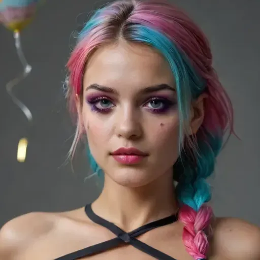 AI色情圖片產生器