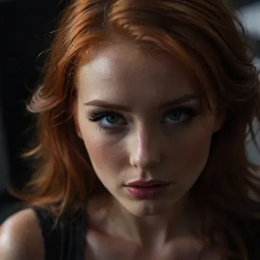 generatore di immagini porno IA