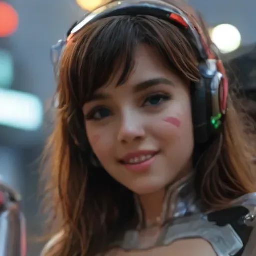 AI色情图片生成器