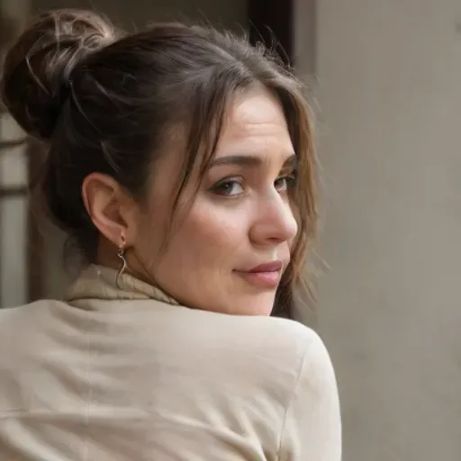 AI色情图片生成器