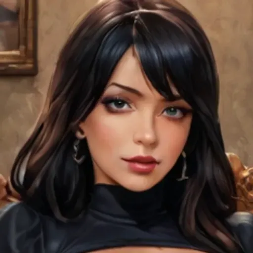 KI-Pornobild-Generator