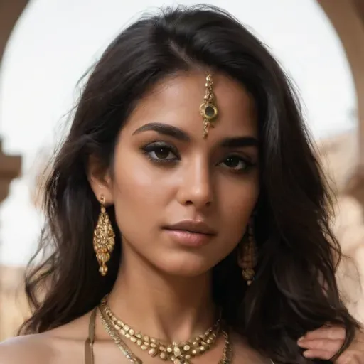 AI 포르노 이미지 생성기