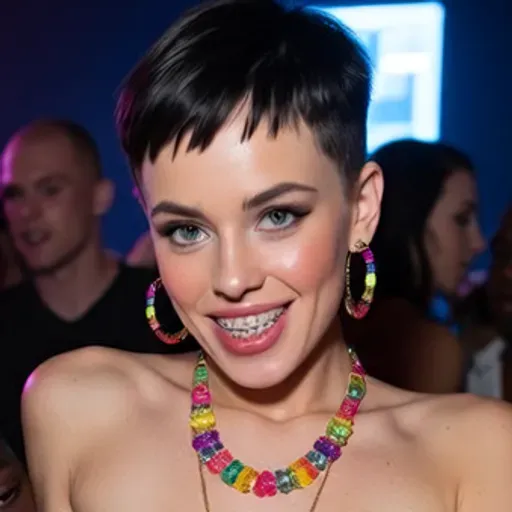 KI-Pornobildchen-Generator