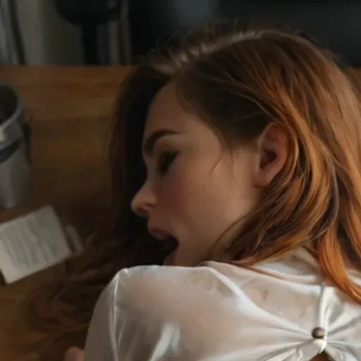 gerador de imagens pornô com IA