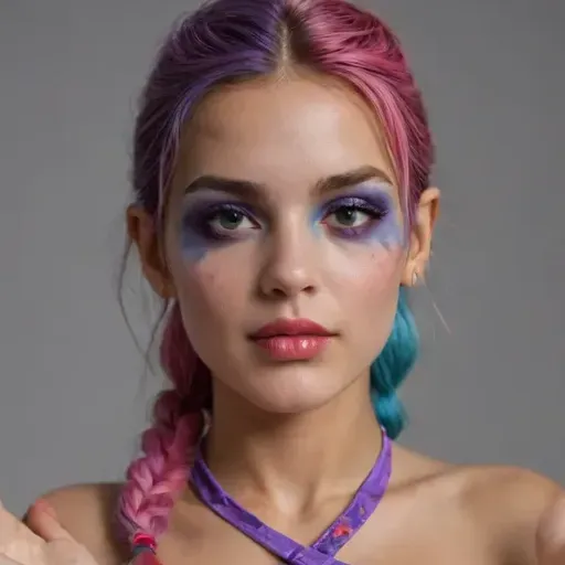 AI色情圖片產生器