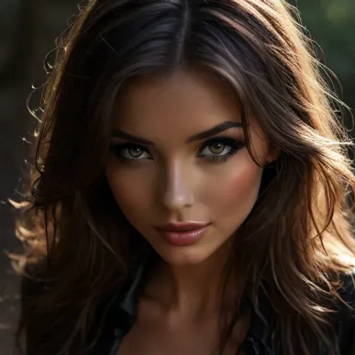 Pencipta imej lucah AI