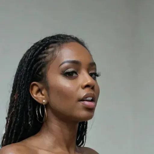 AI色情圖片產生器