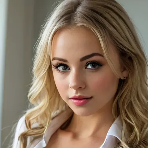 gerador de imagens pornô com IA