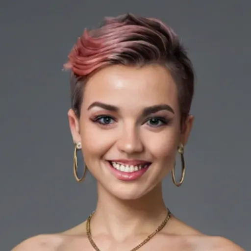 AI色情图片生成器