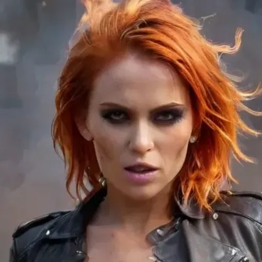 generatore di immagini porno IA