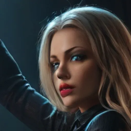 generatore di immagini porno IA