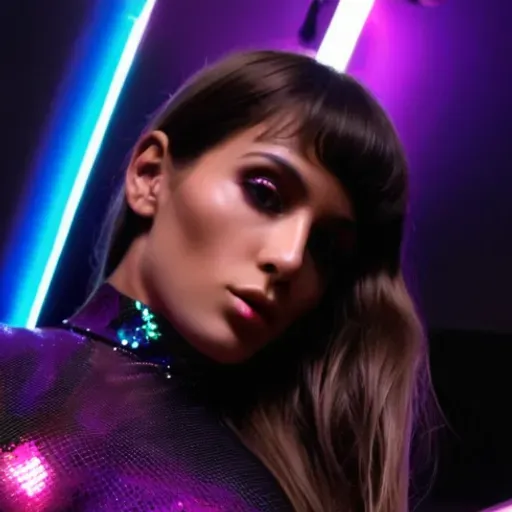 AI色情图片生成器