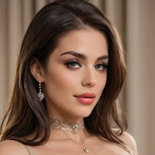 AI色情圖片產生器