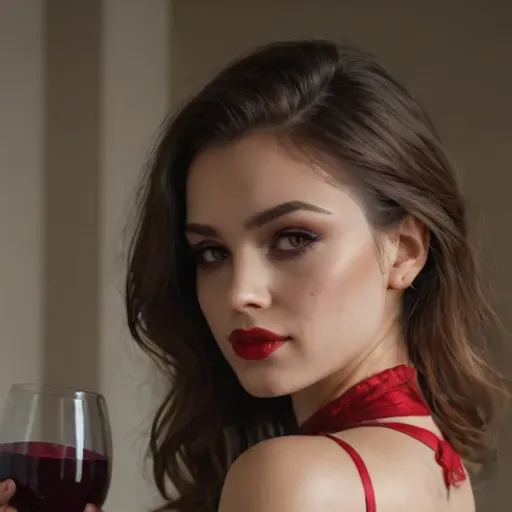 gerador de imagens pornô com IA