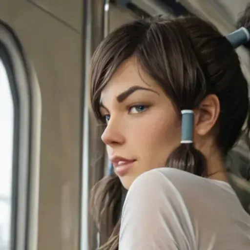 AI 포르노 이미지 생성기