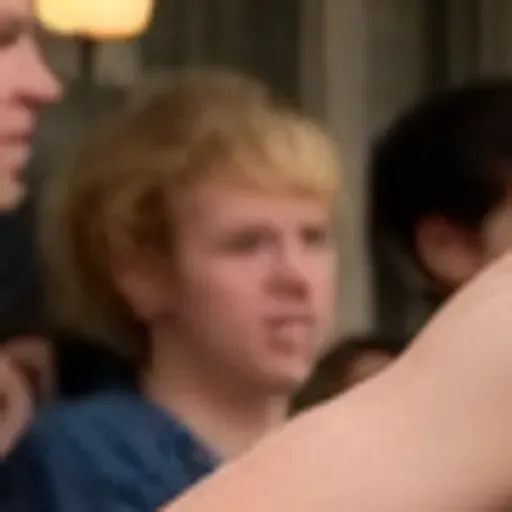 โปรแกรมสร้างภาพโปรนที่ใช้ปัญหา AI