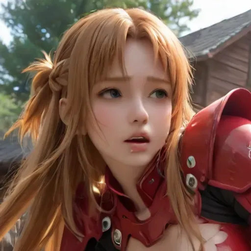 gerador de imagens pornô com IA