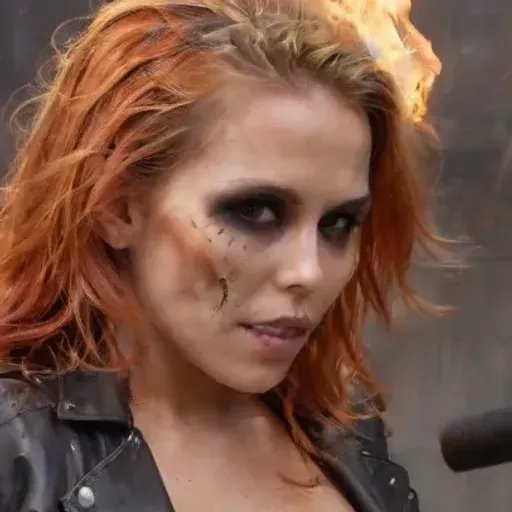 yapay zekâ porno görsel üretici