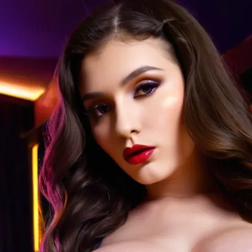 gerador de imagens pornô com IA