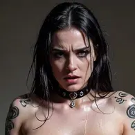 AI色情图片生成器