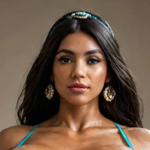 โปรแกรมสร้างภาพโปรนที่ใช้ปัญหา AI