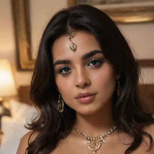 AI色情图片生成器