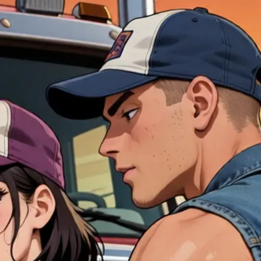 yapay zekâ porno görsel üretici