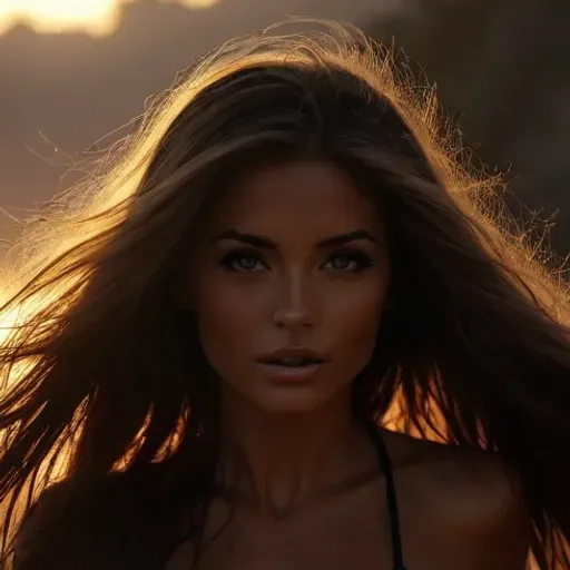 AI色情图片生成器