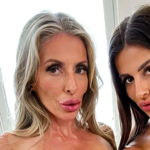 AI 포르노 이미지 생성기