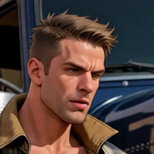 โปรแกรมสร้างภาพโปรนที่ใช้ปัญหา AI