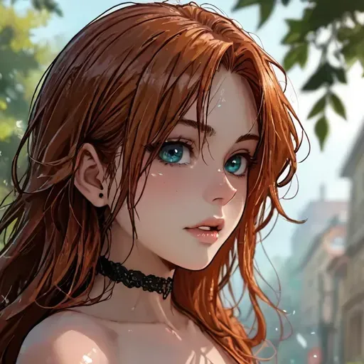 generatore di immagini porno IA