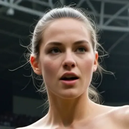 AIポルノ写真ジェネレーター