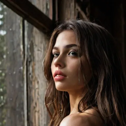 AIポルノ画像ジェネレーター