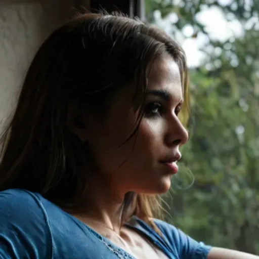 AI色情图片生成器