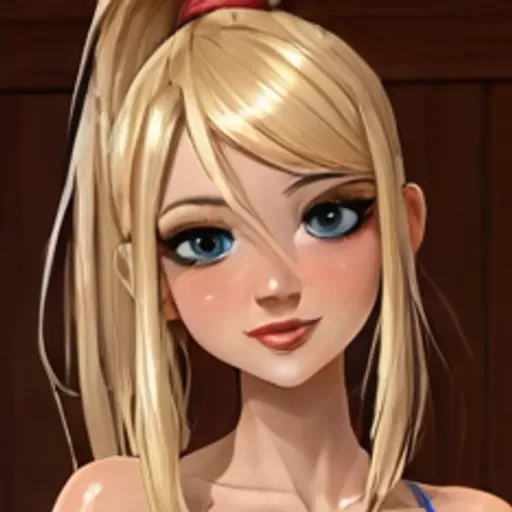 AI色情圖片產生器