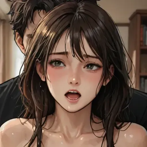 generatore di immagini porno IA