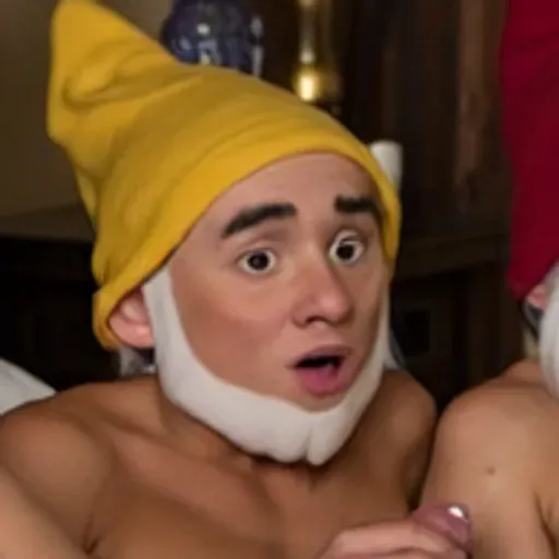 โปรแกรมสร้างภาพโปรนที่ใช้ปัญหา AI