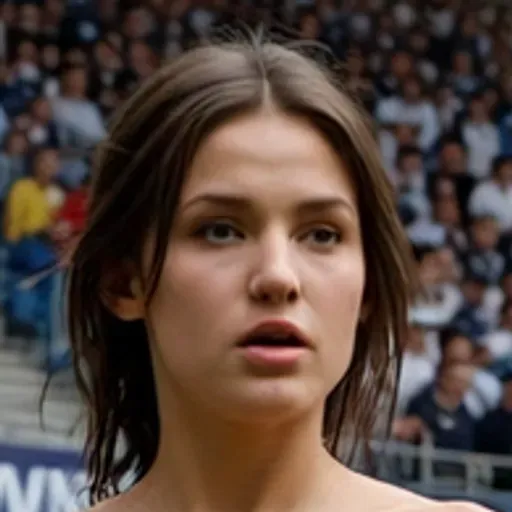 AIポルノ写真ジェネレーター