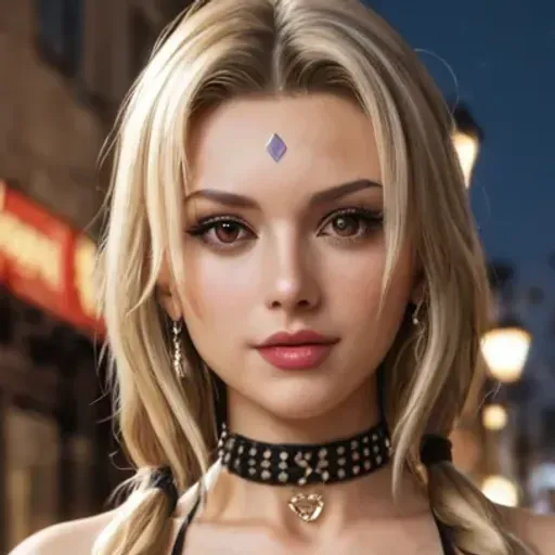 generatore di immagini porno IA