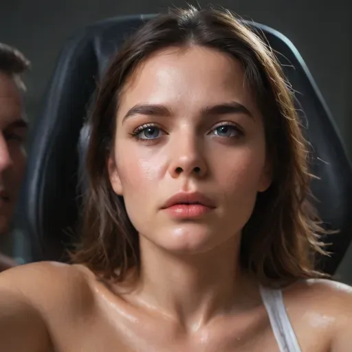 gerador de imagens pornô com IA