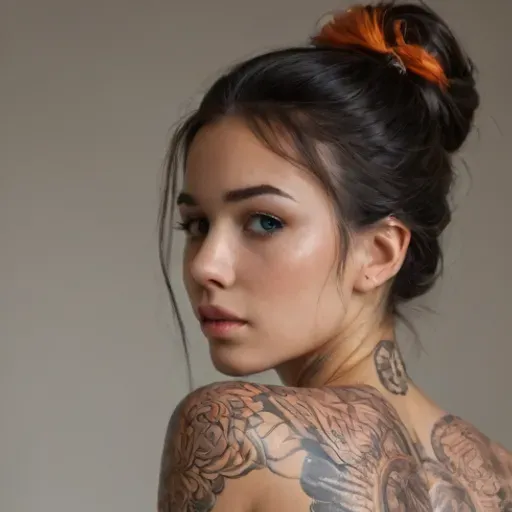 generatore di immagini porno IA