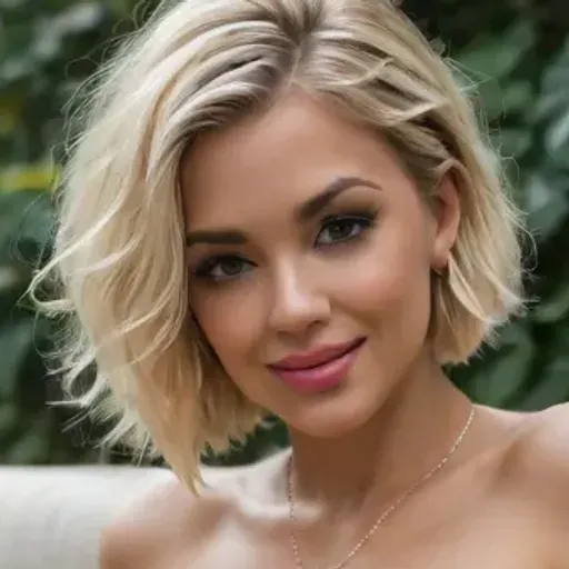 KI-Pornobild-Generator