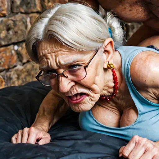 generatore di immagini porno IA