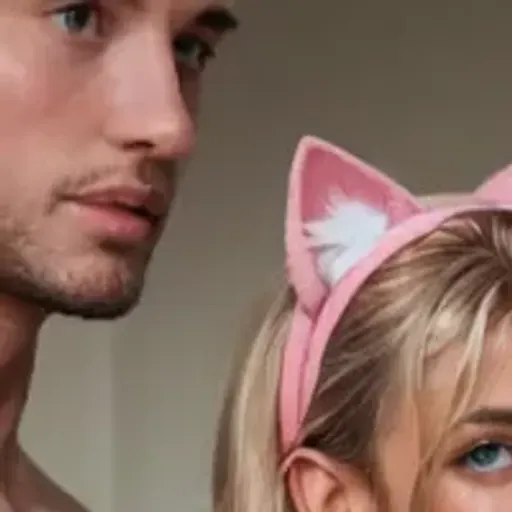 AI色情圖片產生器