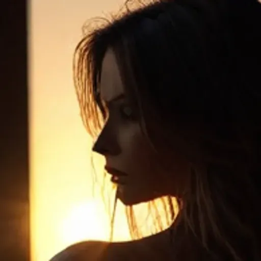 gerador de imagens pornô com IA