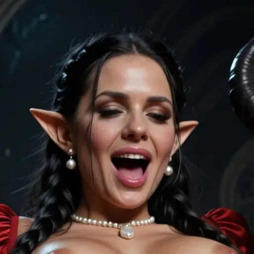 generatore di immagini porno IA